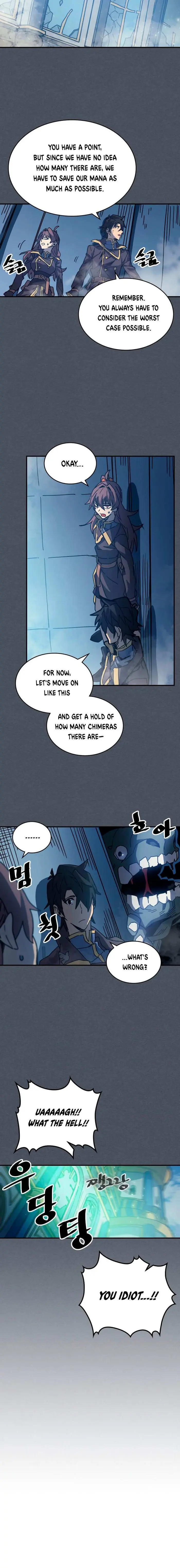 A Returner’s Magic Should Be Special Chapter 127 image 12_optimized